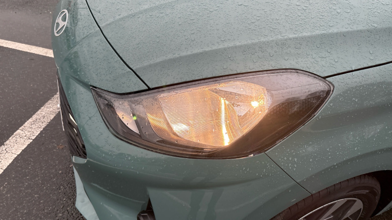 Hyundai i10 1.0 [63] Advance 5dr Auto [Nav] Petrol Hatchback